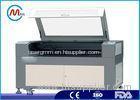 Industrial 40w Co2 CNC Laser Cutter For Stone Cutting High Accuracy