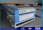 100W Portable Paper Laser Cutting Machine DSP Controlling System