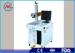 20W Table Top Metal Laser Marking Machine Portable 2D Marking Style