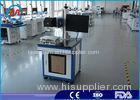 Lightweight Mini Fiber Laser Marking Machine For Phone Body Engraving High Precision