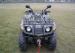 Off Road Utility Vehicles ATV 400cc Quad Bike Large Engine with 30 degree Climbing ability