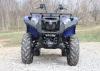 Yamaha Style 700cc Four Wheel Atv With 4 - Stroke Liquid - Cooled Single SOHC 4 Valves