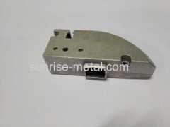 Communication Industry Aluminum Die Casting