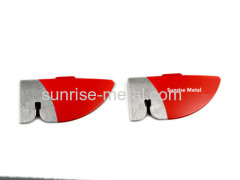 Decoration Hardwares Aluminum Die Casting