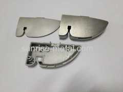 Liquid painting for Aluminum die casting parts