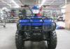 Four - Stroke 250cc Atv Quad Bike Water Cool 4 Wheel Motorbike For Adults