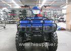 Four - Stroke 250cc Atv Quad Bike Water Cool 4 Wheel Motorbike For Adults