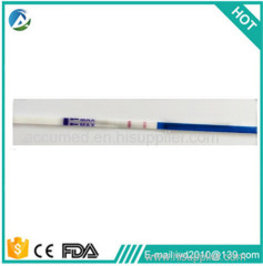 CE approved HCG pregnancy test strip