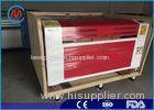 Small 40W CO2 Leather Laser Engraving Machine Water Cooling CE Certification