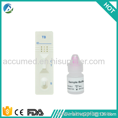 Tuberculosis TB Rapid Test Kits