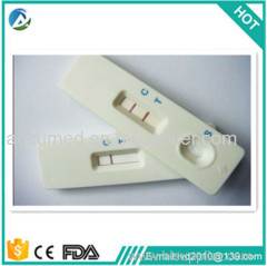 Tuberculosis TB Rapid Test Kits