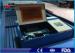 40W Co2 Laser Tube Table Top Mini Laser Cutting Machine For Metal High Speed