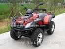 Single Cylinder Four Wheel Atv 650cc 4 - Stroke Four Valve Side By Side Four Wheelers