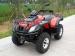 Single Cylinder Four Wheel Atv 650cc 4 - Stroke Four Valve Side By Side Four Wheelers