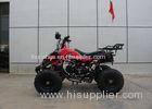 8" Tires 110cc Utility Vehicles Atv with Ront Drum Brake Rear Disc Brake / Foot Brake