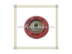 Kone Elevator Parts Door Roller AMD KM89628G02