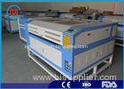 Metal Mini Laser Cutting Machine High Precision With Leashine Stepper Motor