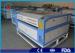Metal Mini Laser Cutting Machine High Precision With Leashine Stepper Motor