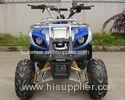 Automatic Clutch Youth Racing ATV 110cc 4 Wheeler Motorcycle 7" Tires Electric Start