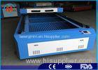 High Precision Table Top CNC Laser Cutter For Embroidery Photo Frame Marking