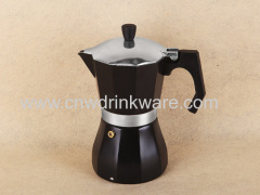 Stainless Steel Coffee Pot