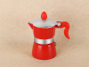 Stainless Steel Coffee Pot