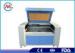 Water Cooled Automatic Co2 CNC Laser Cutter 900 x 600mm Cutting Area