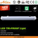 8FT 70W LED Tr-proof Light with 120-140lm/w IP65 UL(E431832)