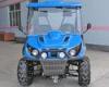 Large Size 4 X 4 Side By Side Atv Utility Vehicles Shaft Drive 500CC / 650CC Full Automatic