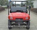 Front / Rear Disc Brake Gas Utility Vehicles 800CC Fully Automatic 2WD / 4WD