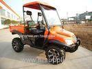 2 Seats 800cc Gas Utility Vehicles 4 Wheel Utility Vehicle With Windshield