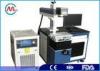 High Speed CO2 Laser Marking Machine 30w Portable Laser Marker Machine