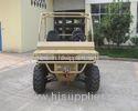 1 Cylinder Gas Utility Vehicles 500cc EFI Engine 4 Stroke Water Cooling Utv Utility Vehicle