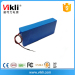 Electric bicycle LFP battery type 36v 50ah lithium ion battery pack