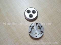 Customized precision metal forming parts