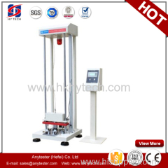 Safety Shoes Compression And Puncture Testing Machine