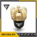 China the best quality PDC bits the matrix body pdc bits