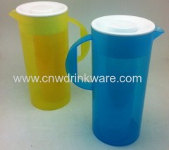 Plastic Cold Water Pot