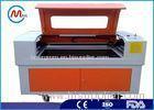 Handheld Coreldraw CNC Laser Cutting Machine For Acrylic High Efficiency