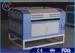 60w Small Plastic Laser Cutting Machine Blade Table Sealed Co2 Glass Tube