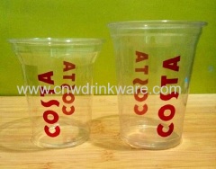 18OZ Plastic Disposable Cup