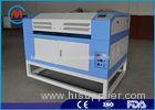 High Efficiency CNC Fabric Cloth Laser Cutting Machine Taiwan PMI Square Guide Rails