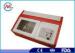 Multi - Function Fiber Compact Laser Engraving Machine With Stepper Motor Drive