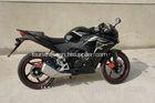 2 Seater Electric Motorcycle For Adults 250cc Standard Motorcycle Single Cylinder