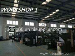 juding packing machinery(shanghai)co.,ltd.