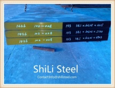 Hubei Shili Mould Material Co.,Ltd