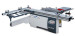 sliding table panel saw