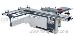 sliding table panel saw