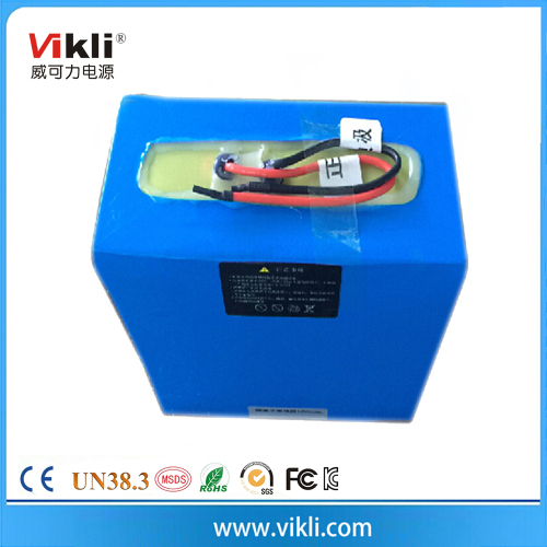 Lithium iron phosphate storage pv system 36v 80ah batteries