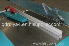 sliding table panel saw